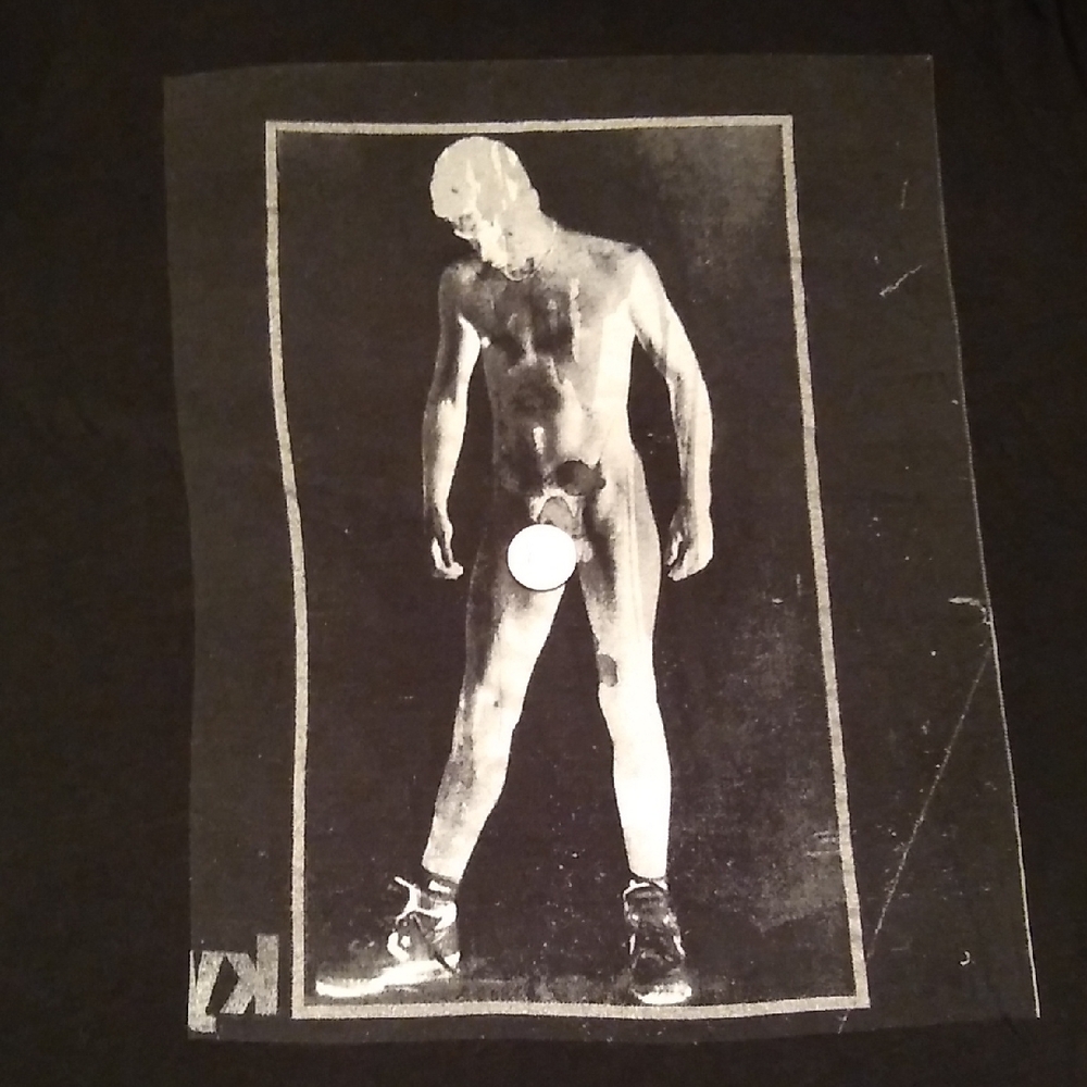 ky Graphic Art T-Shirt